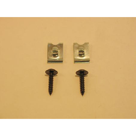 Scooter del set di viti a piastra BOFIX 3.5x16 (P25)