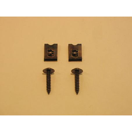Bofix 244539 Plate screw set 3.9-19 p 25
