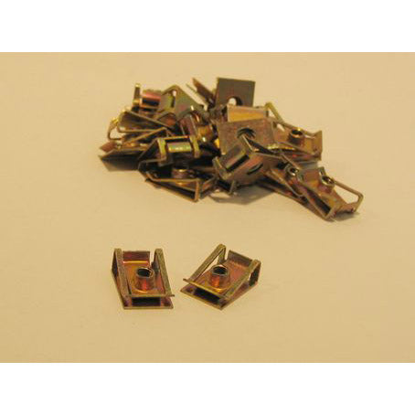 Bofix 244577 speednut (nut) 5mmx17 p 25