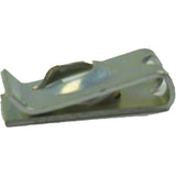 Bofix 244578 Speednut (Moer) 6mm large P 25