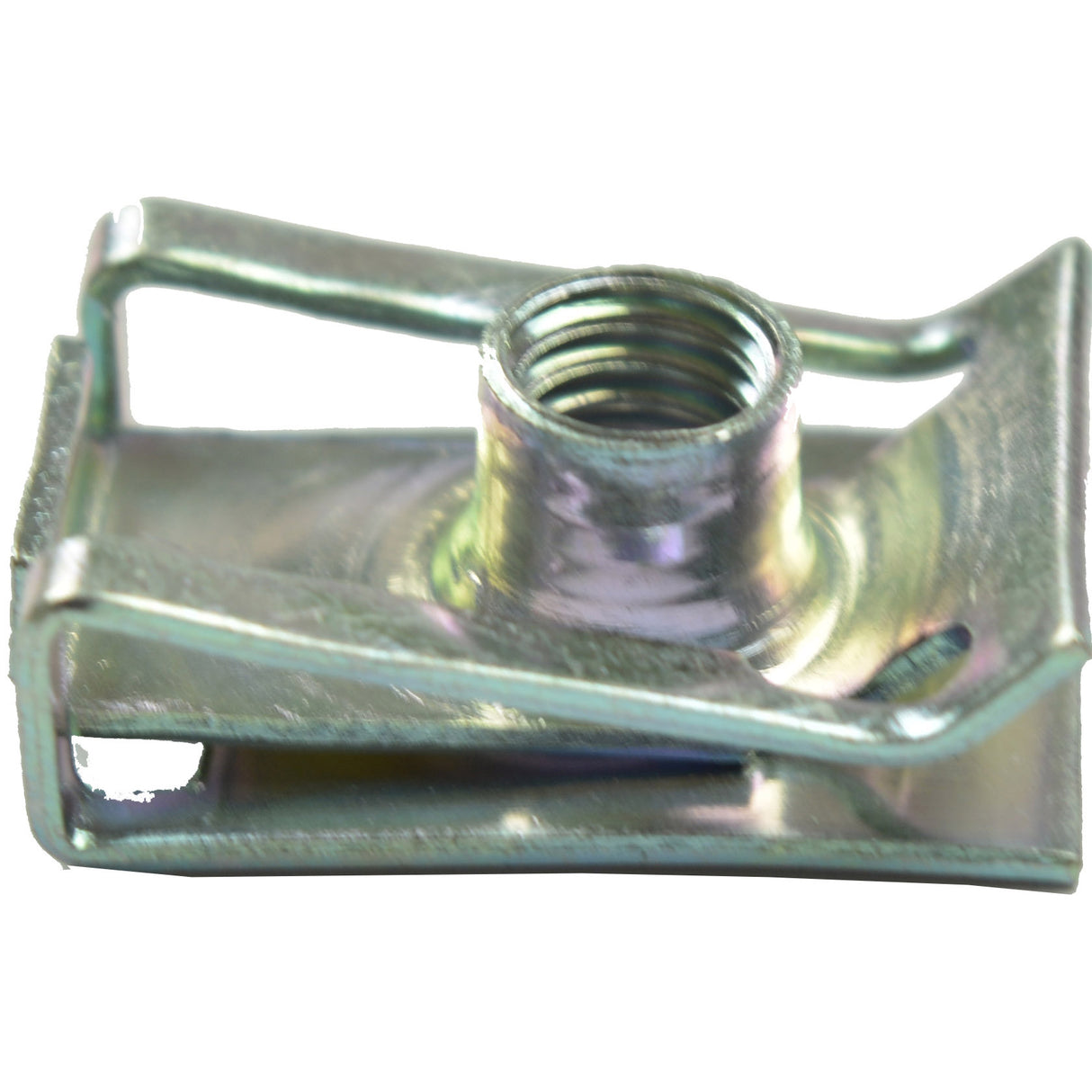 Bofix 244578 Speednut (Moer) 6mm large P 25