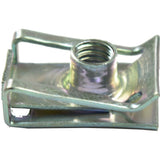 Bofix 244578 Speednut (Moer) 6mm large P 25