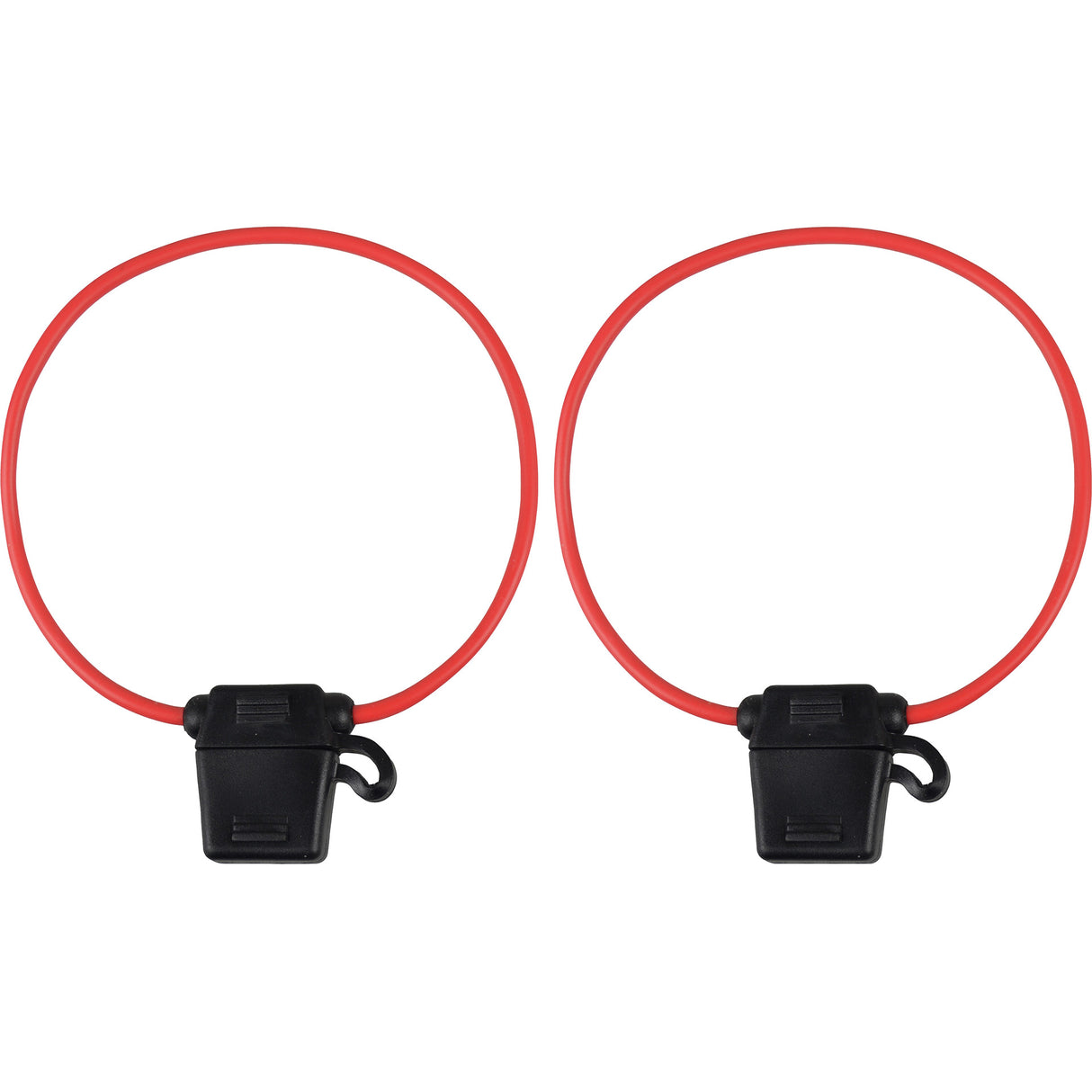Bofix bag en 2 Stack Churrance Holders Waterpood