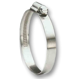 Hose clamp 30-45mm
