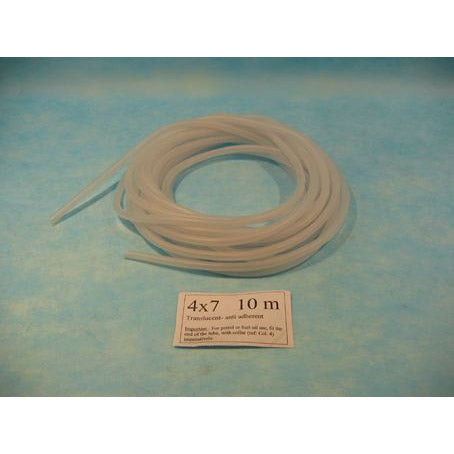 Ruolo a 10 m di plastica 4x7