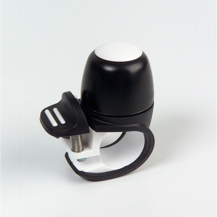 Widk Bel Compact Bel II Black White M White Capje 2690