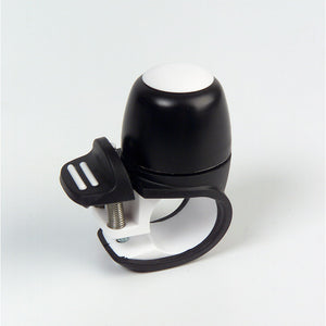 Widk Bel Compact Bel II Black White M White Capje 2690