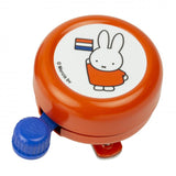 Widek Bel Nijntje oranje zászlóval (a térképen)