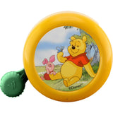 Szerokie bel Winnie Puchatek Żółty Czerwony Blue (Assorti)