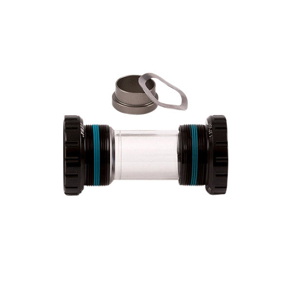CEMA BRACKETAS SRAM GXP-KERAMICE-SWART
