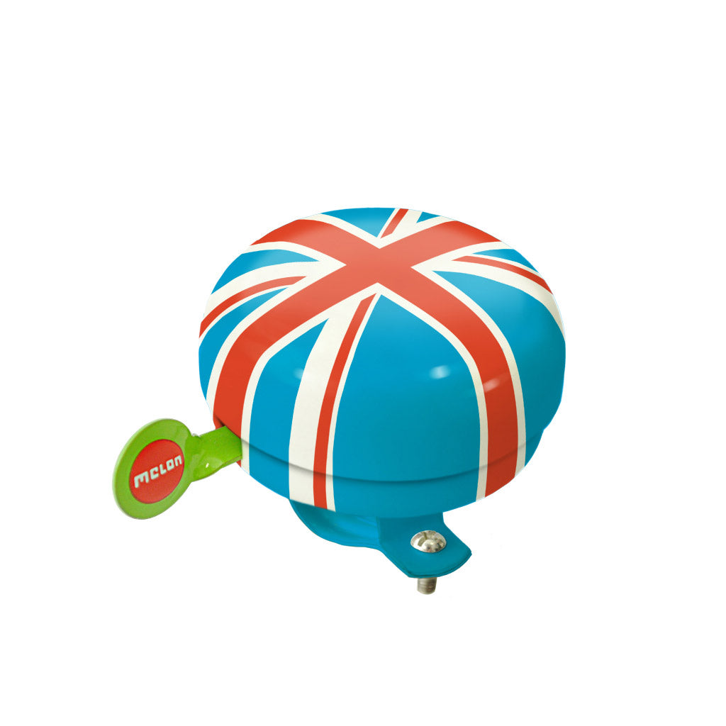 Union Bel Jack Summer Sky 60mm blau rot