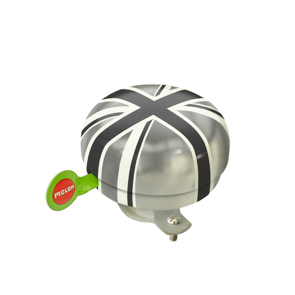 Melon Bel Jack Plain 60m Black Grey