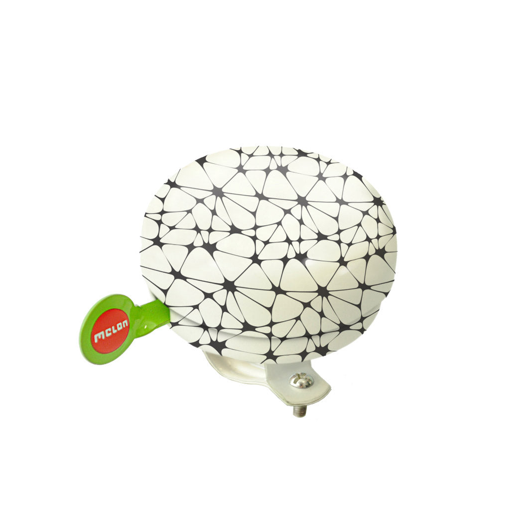 Melon Bel synapse 60 mm černá bílá