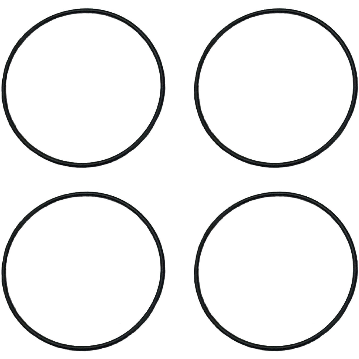 Zestaw CEMA O -RING - średnica 41 i 42 mm