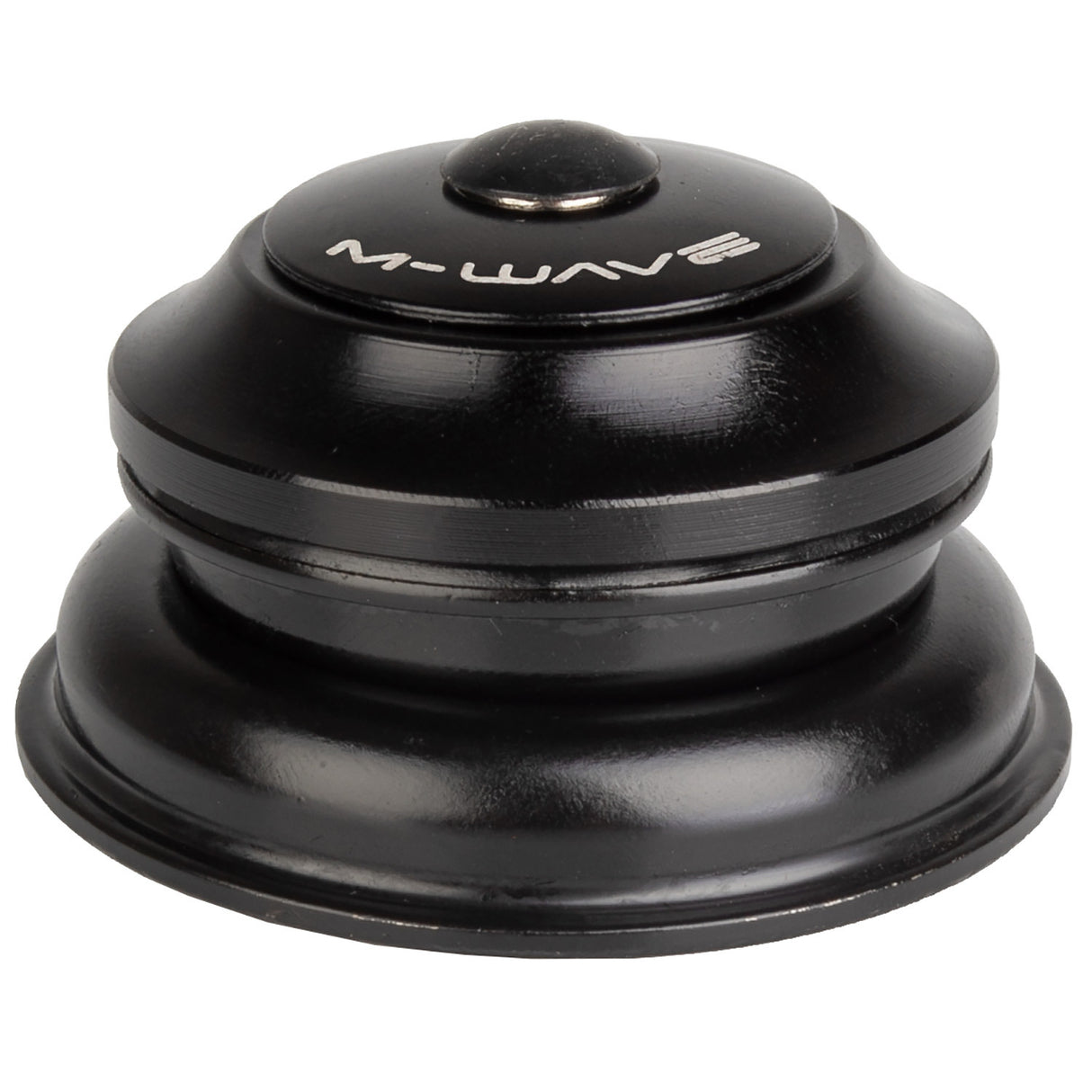 M-wave m-wave ball head SS44 56 C Ahead 1 1 8 black in box