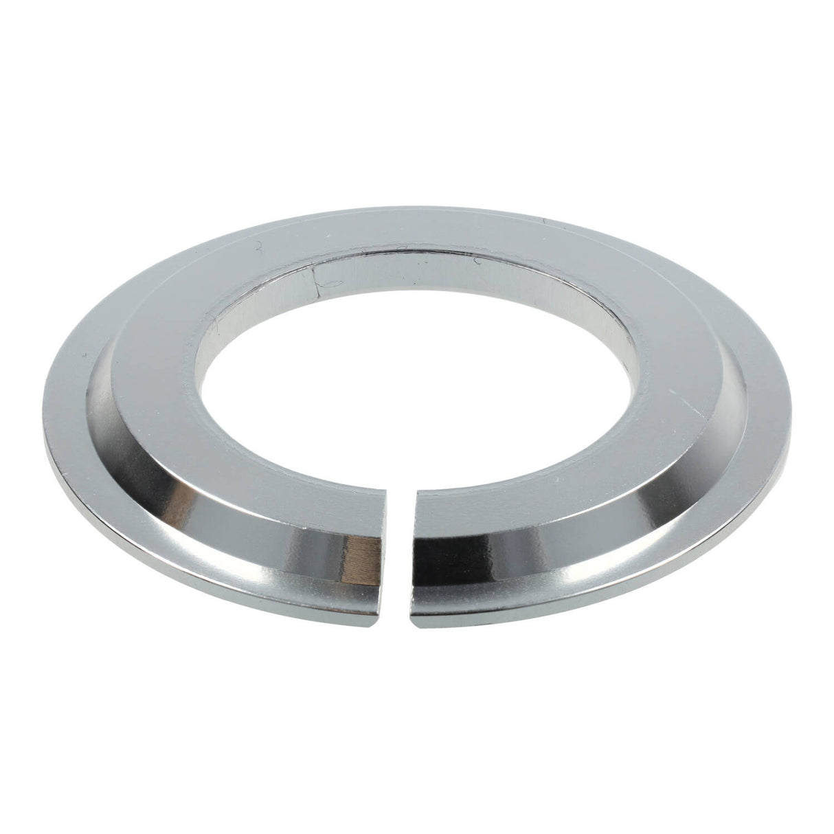Elvedes forkconus 1⅛ to 1½ 36 ° (silver) Ø30mm