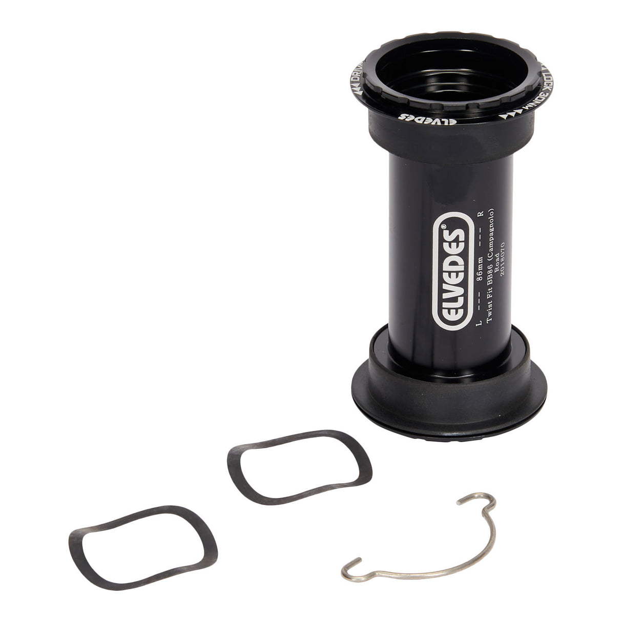 Ploadet Elvedes Twist Fit B86 Campagnolo