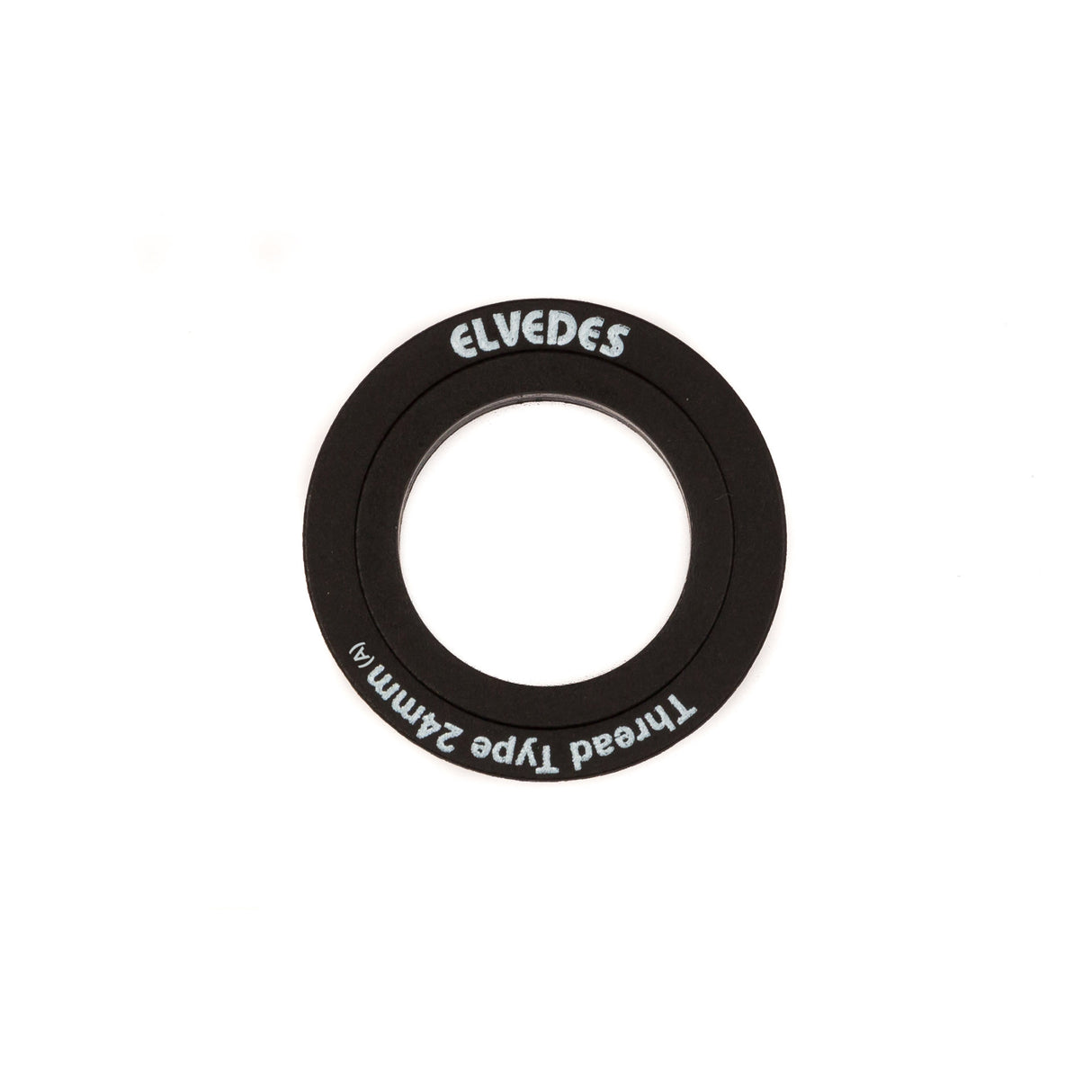 Spodnja kapa predvajalnika Eldedes za Shimano 24 mm zunaj (2 kosa)