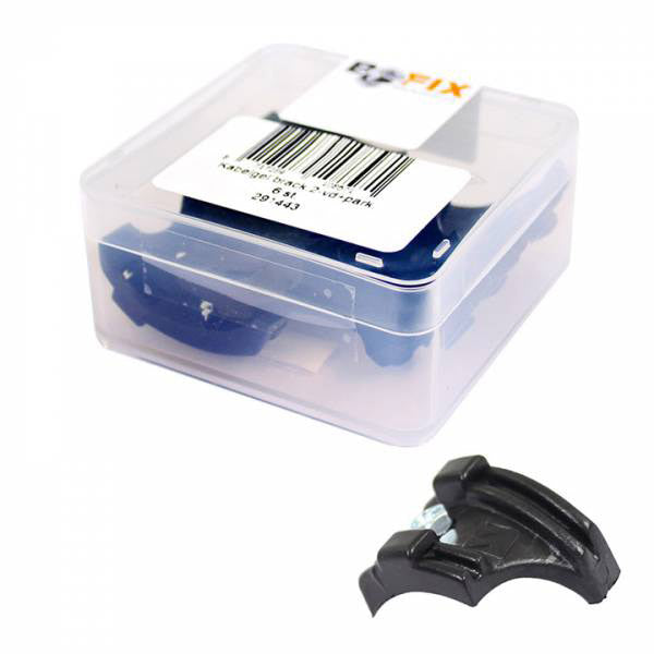 Bofix cable guide Bracket confirmation (6st)