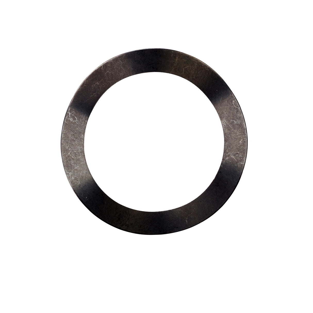 Zmawka fali kwadratowej Elvedes 31 x 22 x 0,3 mm - aluminium (20 sztuk)