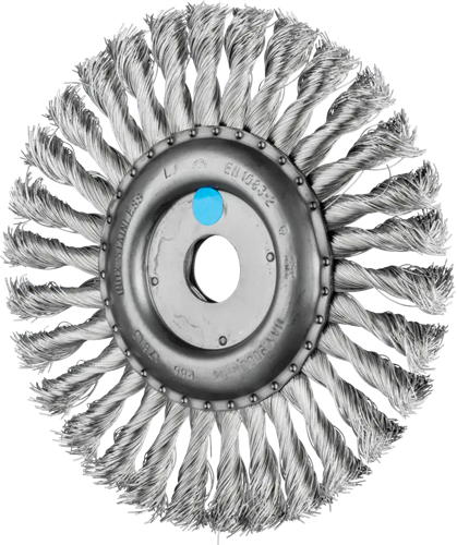 Pferd staalborstel 178x13x22.2 0.35 inox pos