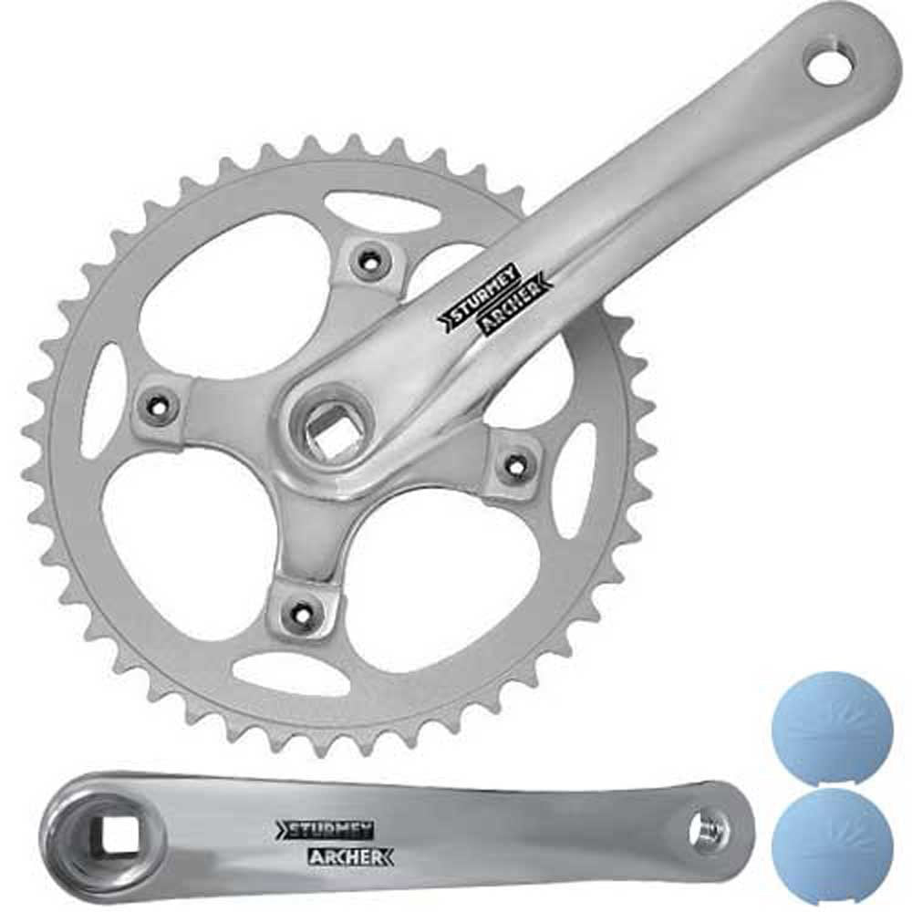 Sunrace crankkeel sa 42t 170mm fcs-72 gepackt