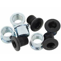 Shimano Chain top bolt set M8X8.5 FC-M6000 (4st)