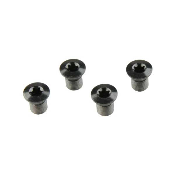 Shimano-Kabinen-Top-Bolzen Set M8x9 FC-M8000 (4st)