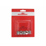 Sunrace - Sunrace Chaining Top Bolt Set SP210 Silver (5st)