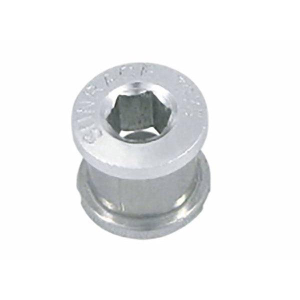 Sunrace - Sunrace Chaining Top Bolt Set SP210 Silver (5st)