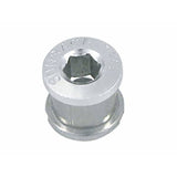 Sunrace - Sunrace Chaining Top Bolt Set SP210 Silver (5st)