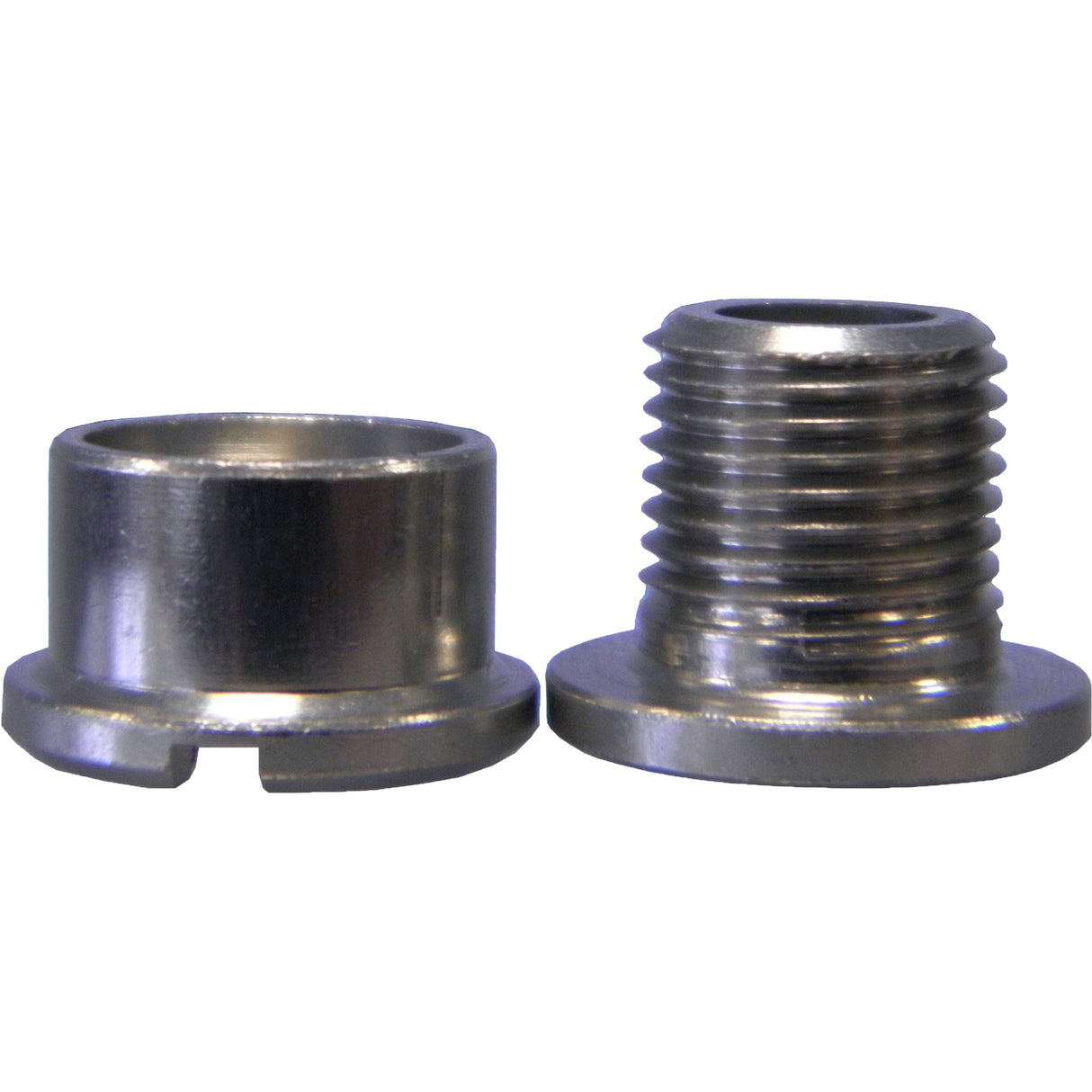 Vwp chining Top Bolt Set 5X M8-0,75xl6.5 BMX Single Single