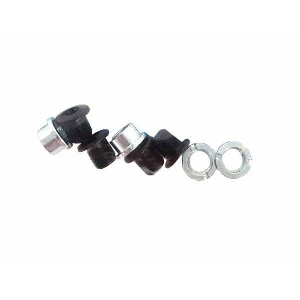 Shimano Chaining Top Bolt Set M8X8.5 Trin E7000 (4ST)