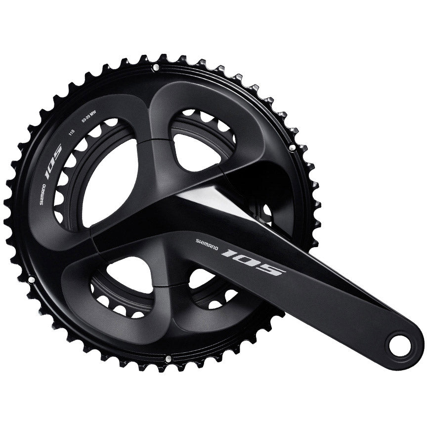 Shimano 105 FC-R7000 172,5 mm 52 36 2x11