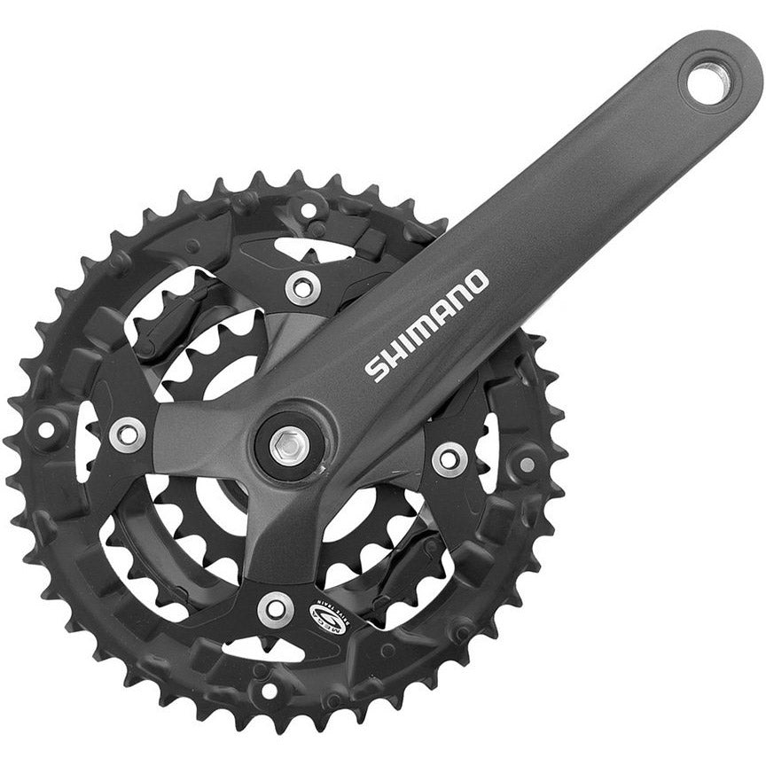 Shimano Cranket Acera 9v 22 32 44T 175mm Black OEM