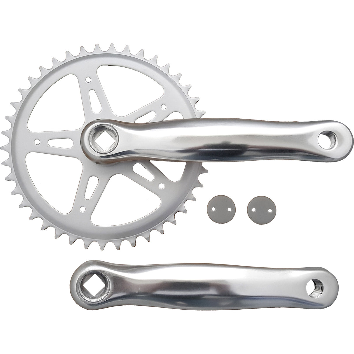Ročična verižna linija CL011 42T 170mm 3 32 Srebro