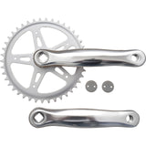 Crank Set Chainline CL011 42T 170mm 3 32 Sølv