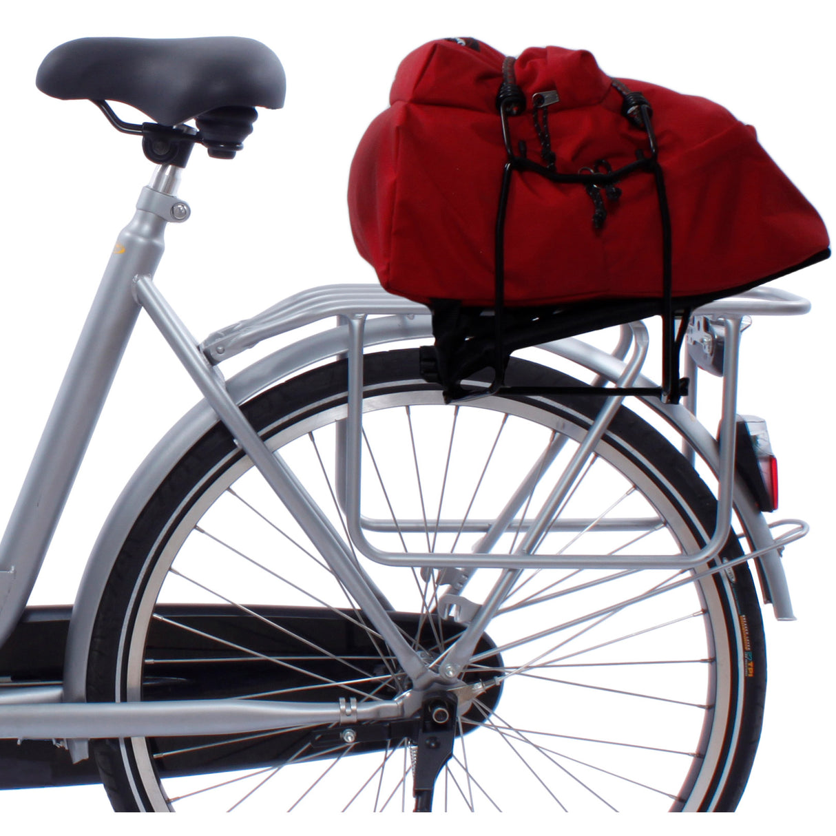 Steco bag holder bag-with comfort