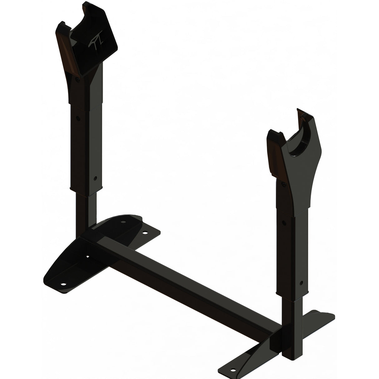 Steco Mini Mee Maxi Cosi Adapter za tovorno kolo Matte Black