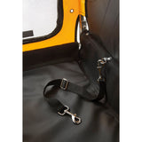 M-wave dog trailer foldable