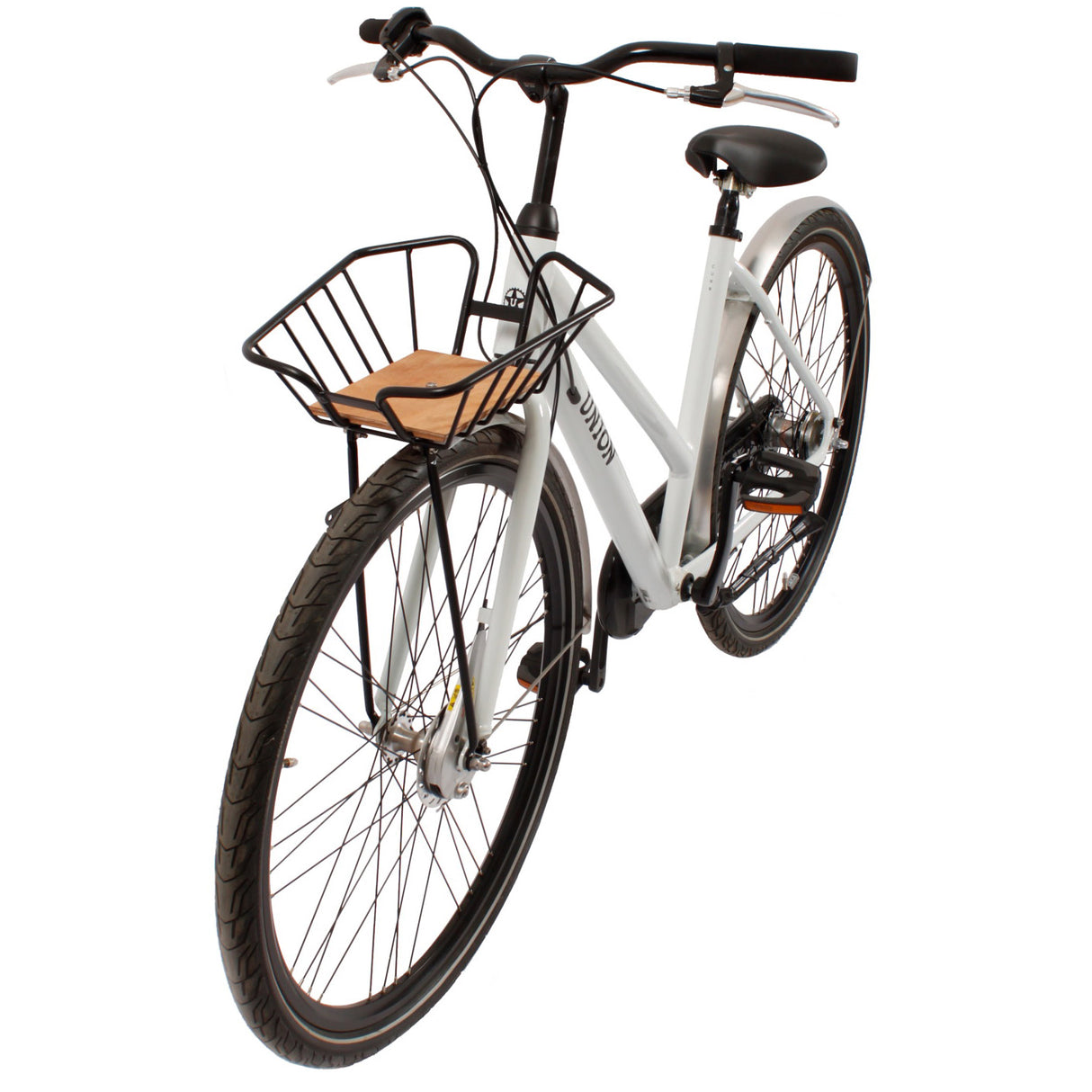 STECO BAVER Compact Black
