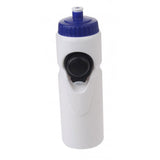 Bi-Bell Bidon med Bel White Blue 750 ml