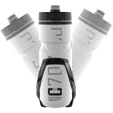 Polisport Bidone Holder Black Blue