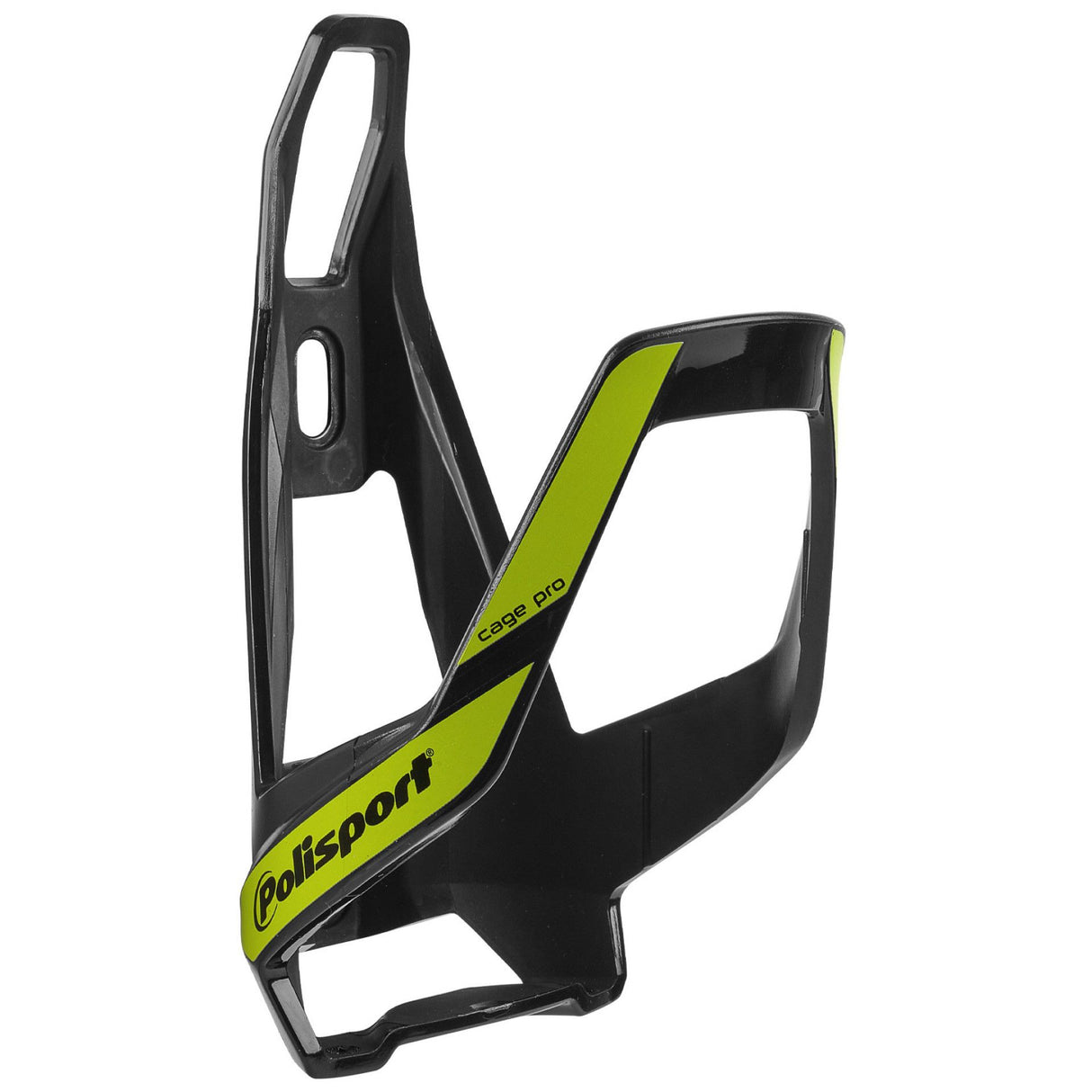 SACCON POLISPORT BIDONE DOLGION PRO BLACKEN