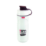 Polisport Bidon Thermal T500 500ml White-Red