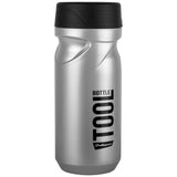 Polisport Toolbidon | Plastica | 600 millilitri | Argento