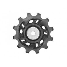 Sunrace Derailleurwiel 14t Plastic Black