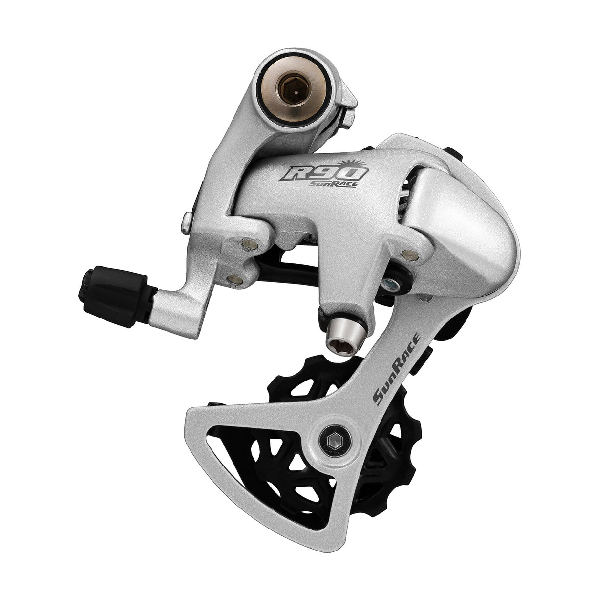 Sunrace A.Derailleur 9v (11-27T) Korte Battle RDR91