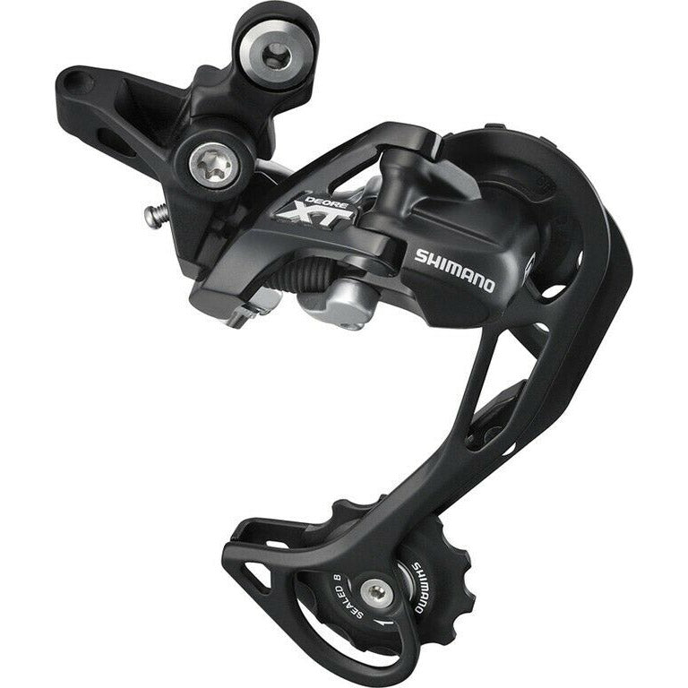 Shimano Deore XT RD-M781 SGS 10 Velocidade