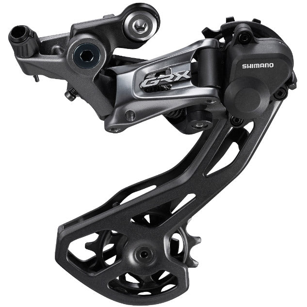 GRX Achter derailleur RX810 11-SP Shadow+ OEM
